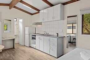 Discovery Parks - Perth Airport