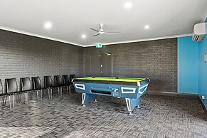 Discovery Parks - Perth Airport