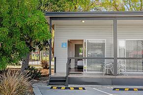 Discovery Parks - Perth Airport