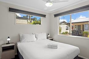 Discovery Parks - Perth Airport