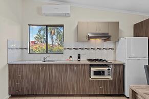 Discovery Parks - Perth Airport