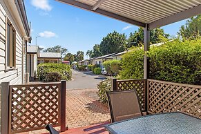 Discovery Parks - Perth Airport