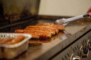 Discovery Parks - Perth Airport