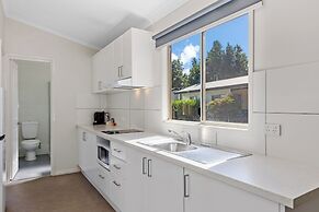 Discovery Parks - Perth Airport