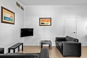 Discovery Parks - Perth Airport