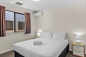 Discovery Parks - Perth Airport