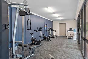 Discovery Parks - Perth Airport