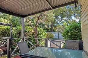 Discovery Parks - Perth Airport