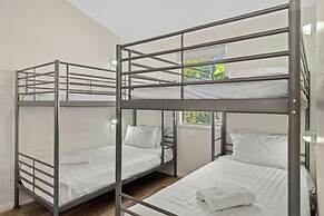 Discovery Parks - Perth Airport