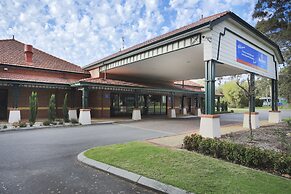 Discovery Parks - Perth Airport