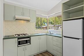 Discovery Parks - Perth Airport