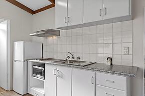 Discovery Parks - Perth Airport