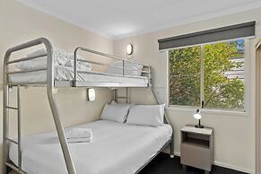 Discovery Parks - Perth Airport