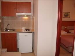 Paradise Lost Hotel-Apartments