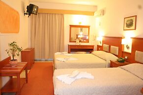 Paradise Lost Hotel-Apartments