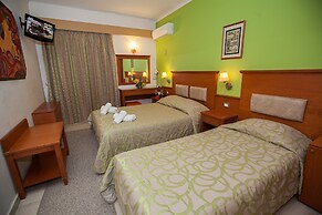 Paradise Lost Hotel-Apartments