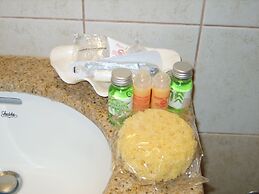 Paradise Lost Hotel-Apartments