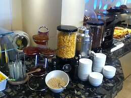 Paradise Lost Hotel-Apartments