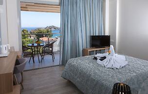 Paradise Lost Hotel-Apartments