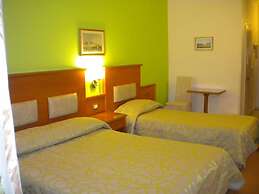 Paradise Lost Hotel-Apartments