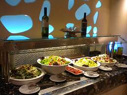 Paradise Lost Hotel-Apartments