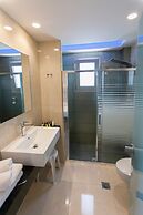 Paradise Lost Hotel-Apartments