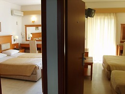 Paradise Lost Hotel-Apartments