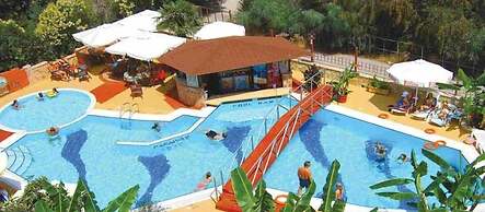 Paradise Lost Hotel-Apartments