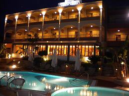 Paradise Lost Hotel-Apartments