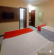 Ayla Praia Hotel