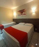 Ayla Praia Hotel