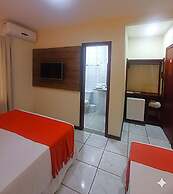 Ayla Praia Hotel