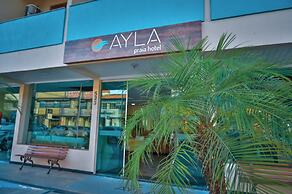 Ayla Praia Hotel