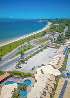 Quinta do Sol Praia Hotel