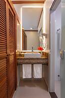 Quinta do Sol Praia Hotel