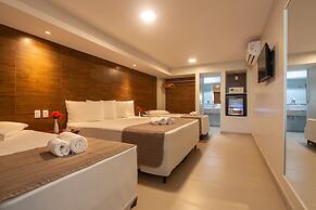 Quinta do Sol Praia Hotel