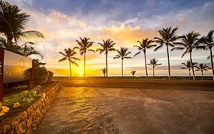 Quinta do Sol Praia Hotel