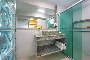 Quinta do Sol Praia Hotel