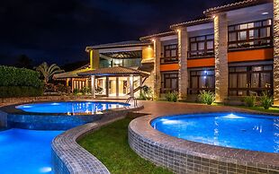 Quinta do Sol Praia Hotel