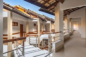 Quinta do Sol Praia Hotel