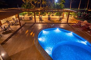 Quinta do Sol Praia Hotel