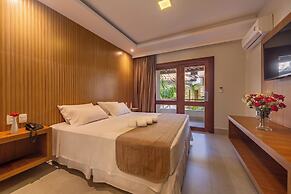 Quinta do Sol Praia Hotel