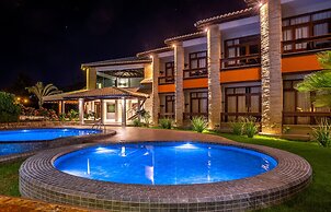 Quinta do Sol Praia Hotel