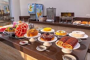 Quinta do Sol Praia Hotel