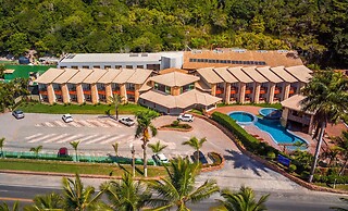 Quinta do Sol Praia Hotel