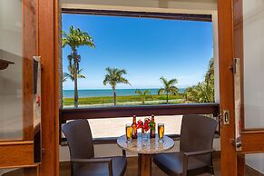 Quinta do Sol Praia Hotel