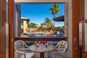 Quinta do Sol Praia Hotel