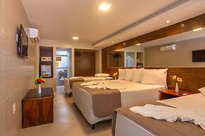 Quinta do Sol Praia Hotel