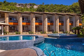 Quinta do Sol Praia Hotel