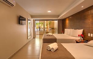 Quinta do Sol Praia Hotel